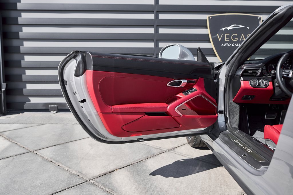 Used 2019 Porsche 911 Carrera GTS image 23