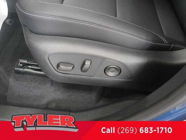 New 2026 Chevrolet Traverse LT w/ Driver Confidence Package image 20