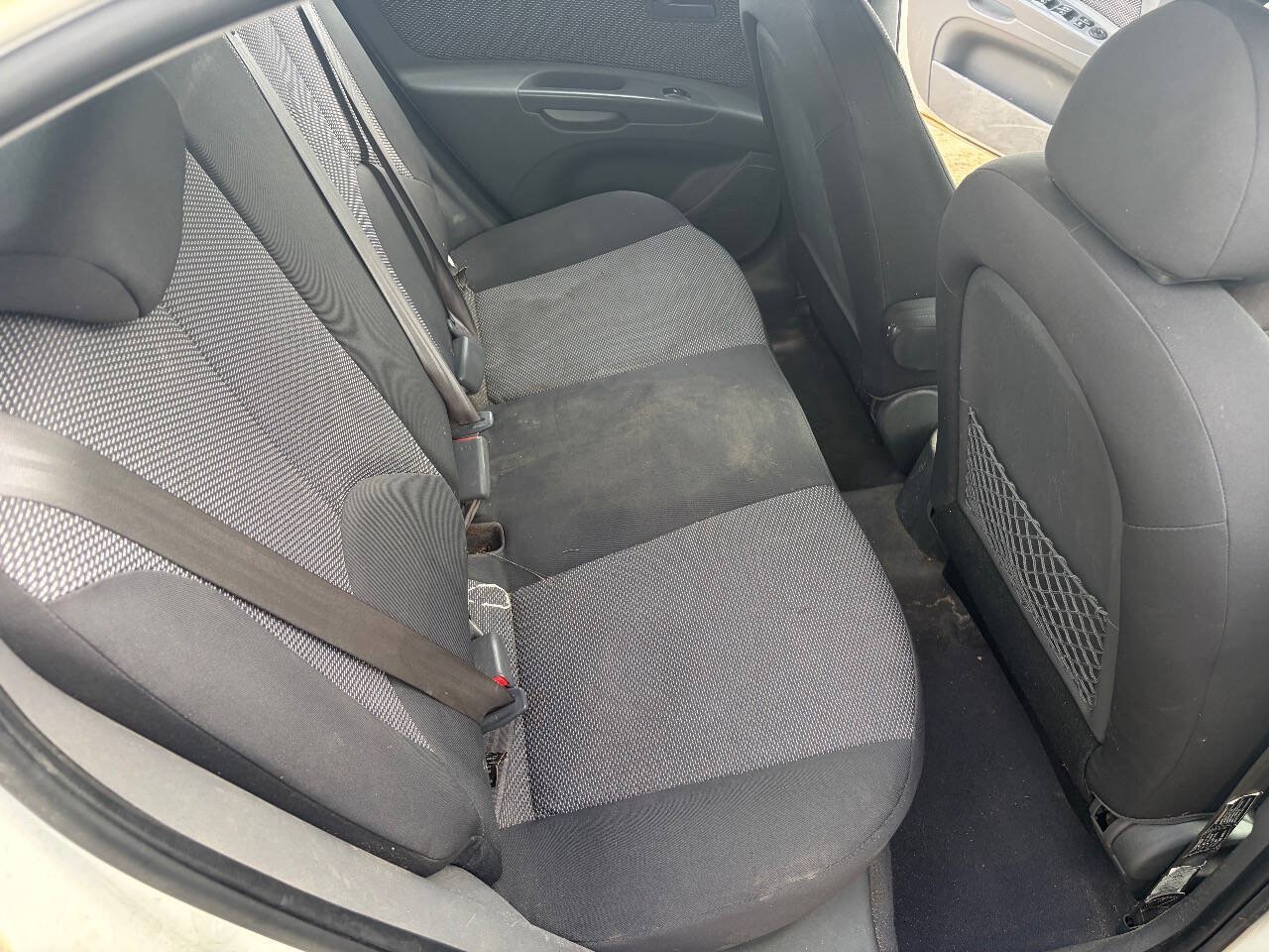 Used 2009 Kia Rio5 w/ PWR Pkg FWD image 10