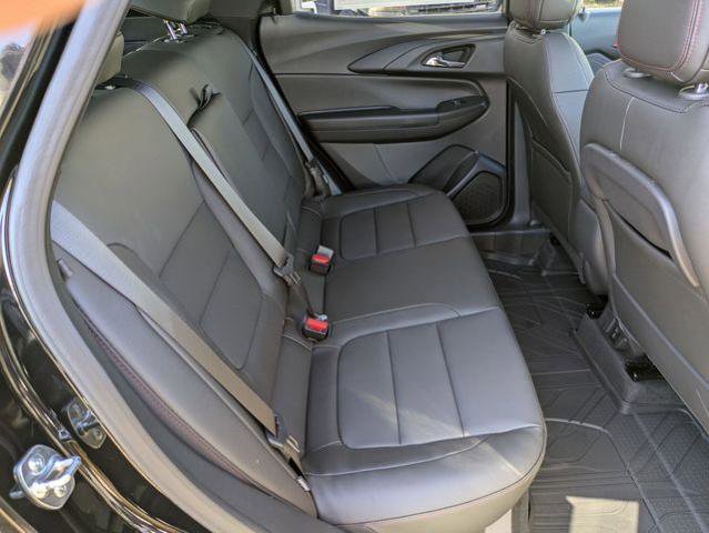 New 2026 Chevrolet TrailBlazer RS w/ Convenience Package image 27