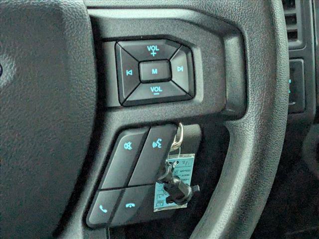 Used 2019 Ford F150 XL w/ Equipment Group 101A Mid image 12