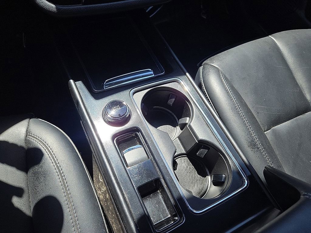 Used 2022 Lincoln Corsair FWD image 30