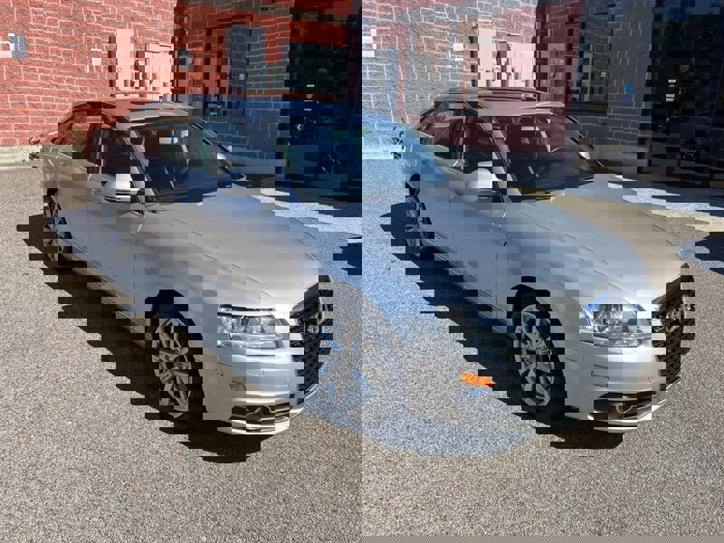 Used 2011 Audi A6 3.0T Prestige AWD/4WD image 7