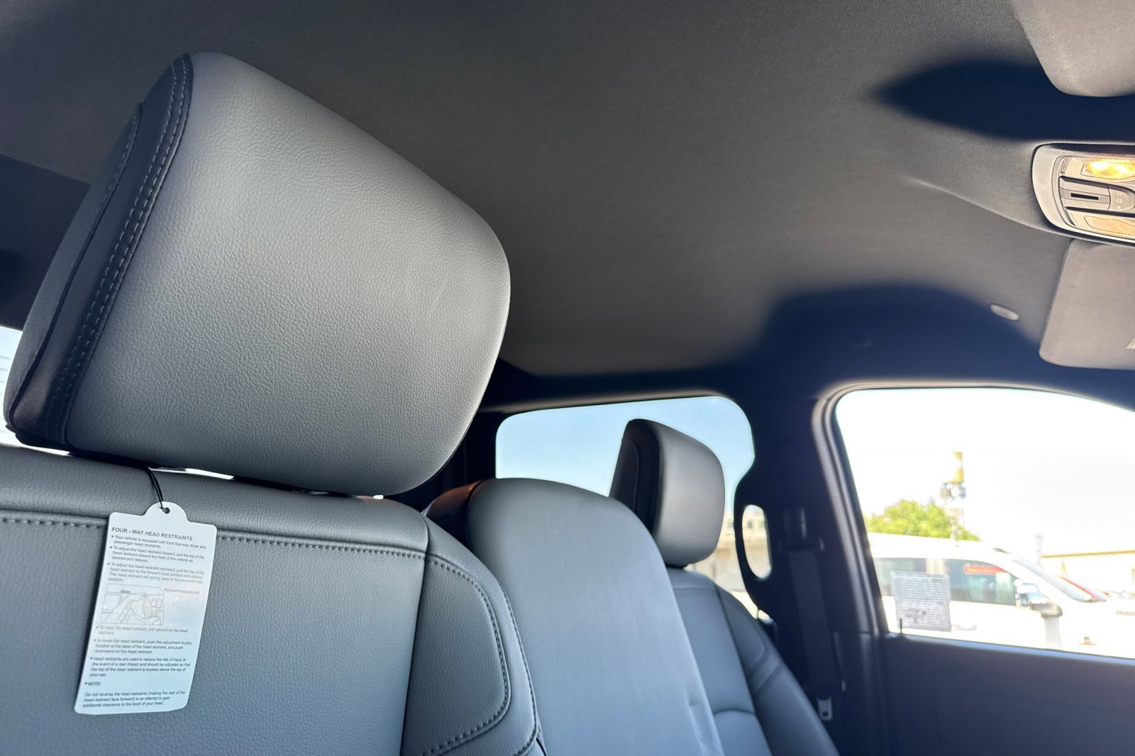 New 2026 RAM 3500 Tradesman AWD/4WD image 15