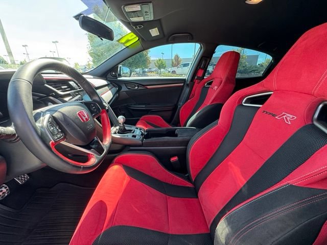 Used 2019 Honda Civic Type R image 25