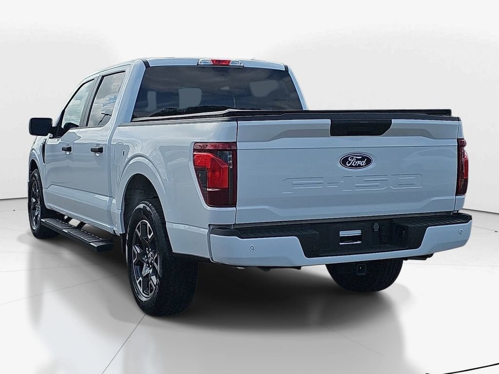 Used 2024 Ford F150 STX image 7