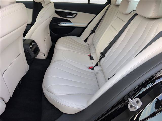 Certified 2026 Mercedes-Benz E 350 Sedan image 16