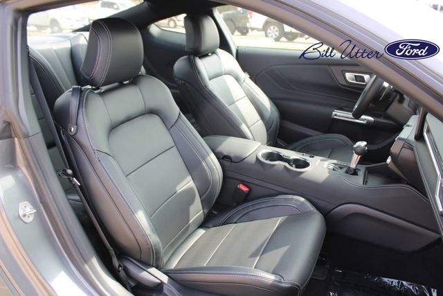 New 2026 Ford Mustang GT Premium image 7