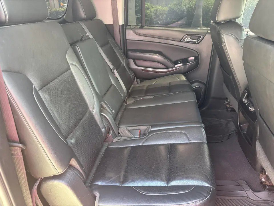 Used 2019 GMC Yukon XL SLT AWD/4WD image 18