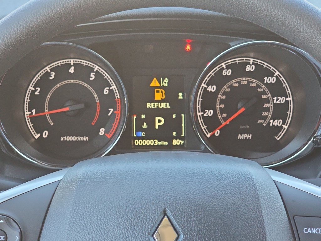 New 2027 Mitsubishi Outlander Sport ES AWD/4WD image 16