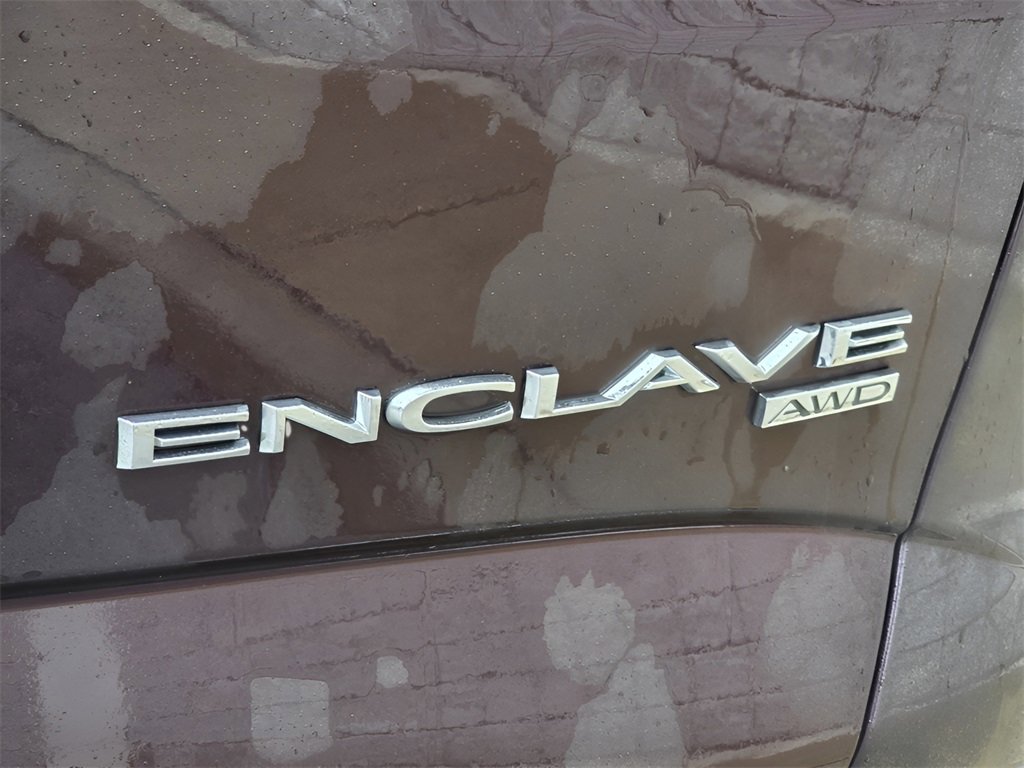 Used 2019 Buick Enclave Premium w/ Experience Buick Package image 11