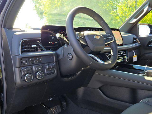 New 2026 Chevrolet Tahoe Premier w/ Sun And Tow Package AWD/4WD image 23