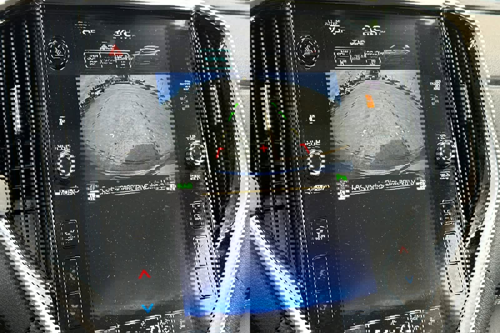 Used 2023 Subaru Ascent Limited AWD/4WD image 19