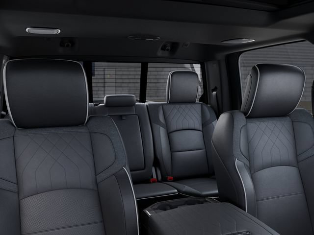 New 2026 RAM 2500 Limited AWD/4WD image 27
