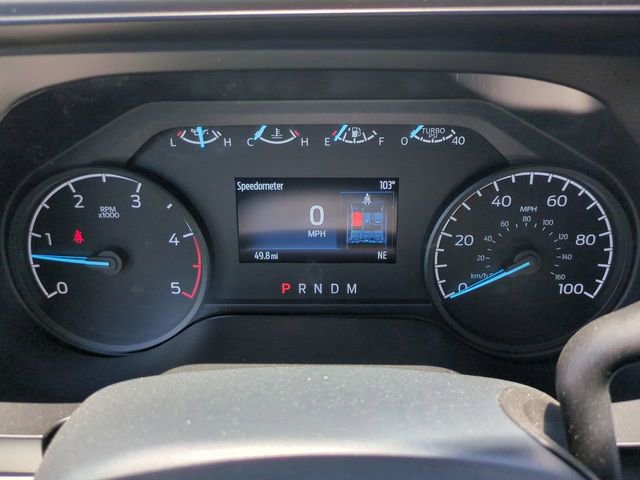New 2026 Ford F550 4x4 Crew Cab image 25