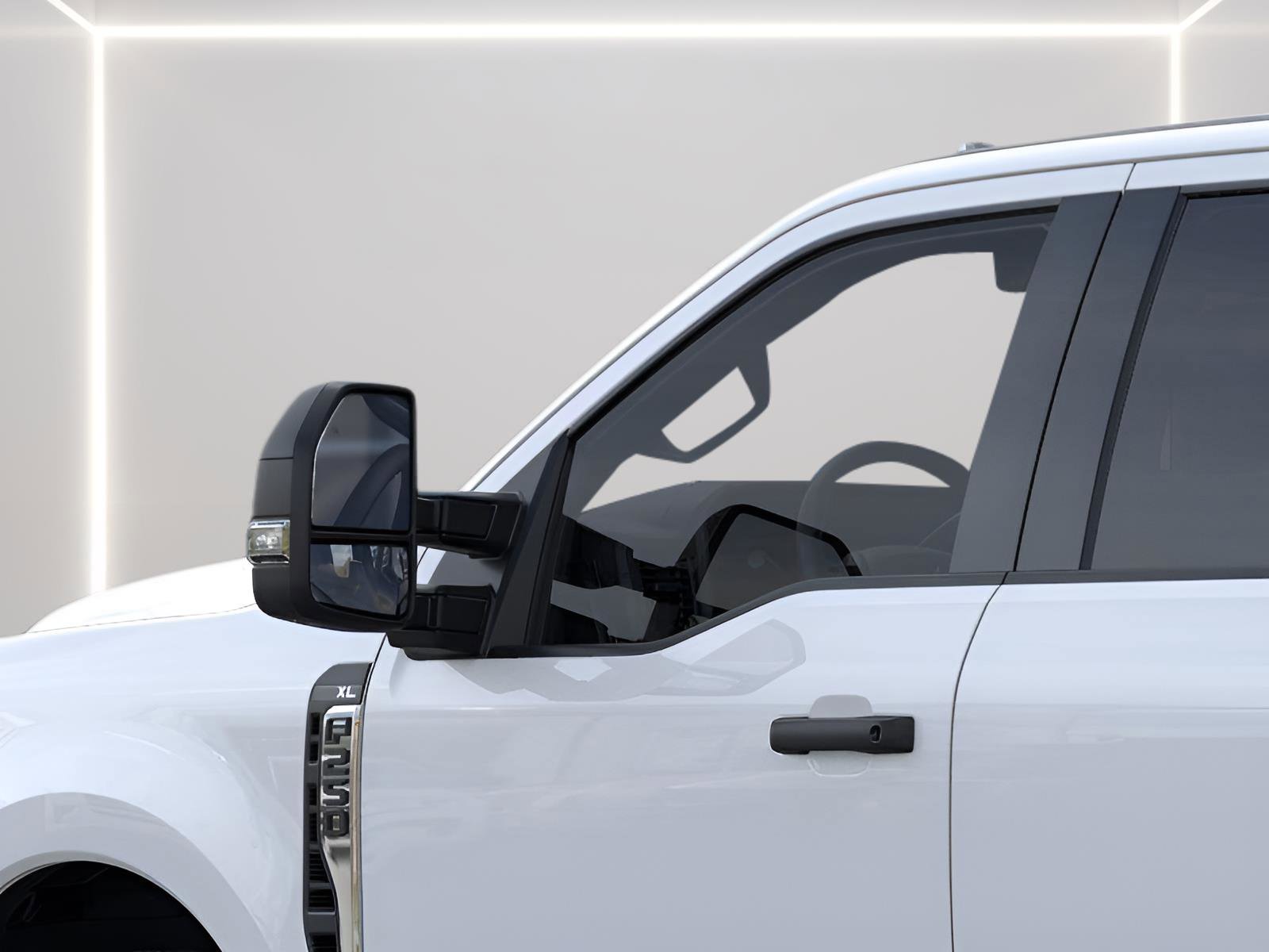 New 2025 Ford F250 XL w/ XL Chrome Package image 71