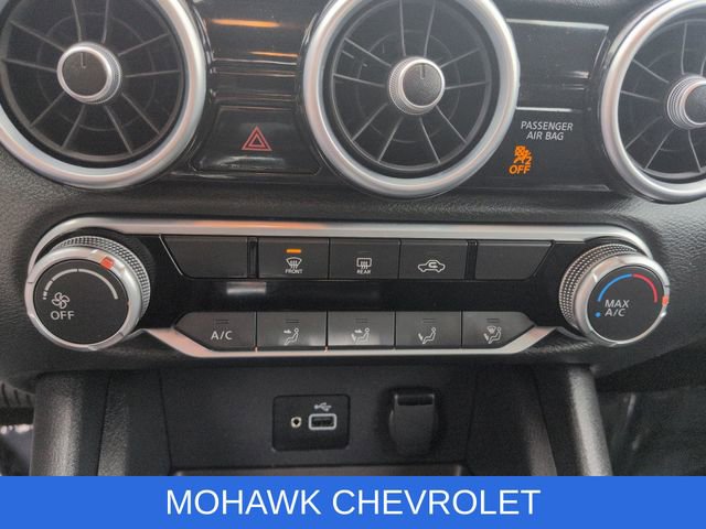 Used 2020 Nissan Sentra S image 18