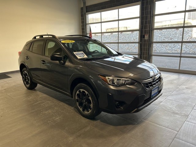 Used 2022 Subaru Crosstrek 2.0i image 9