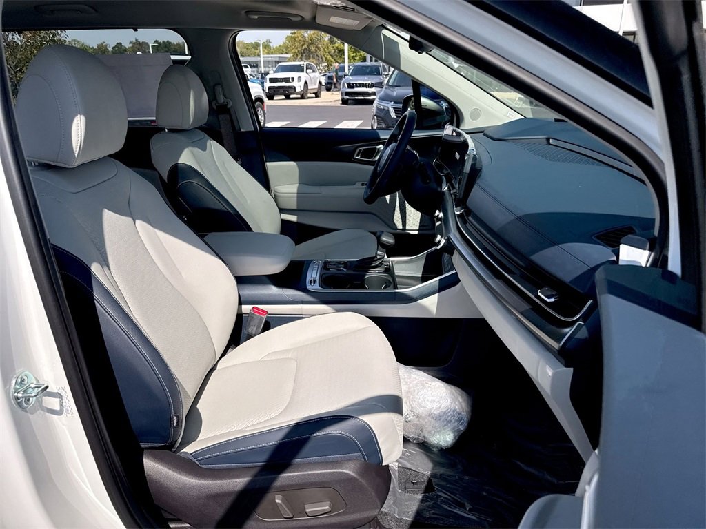 New 2026 Kia Carnival SX Prestige image 28