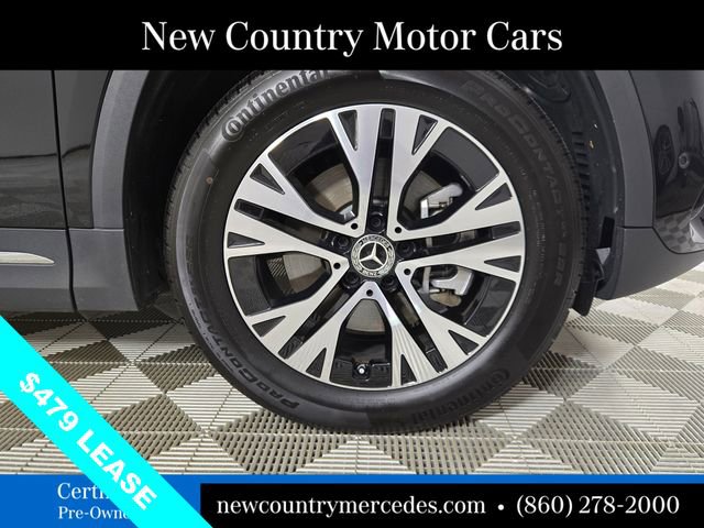 Certified 2026 Mercedes-Benz GLA 250 4MATIC image 9