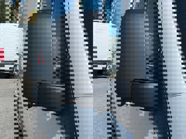 Used 2026 Mercedes-Benz Sprinter 2500 image 12