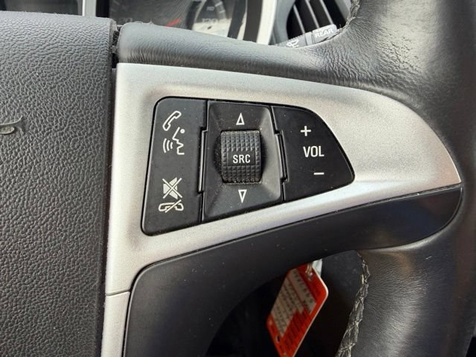 Used 2015 Chevrolet Equinox LT w/ Driver Convenience Package AWD/4WD image 15