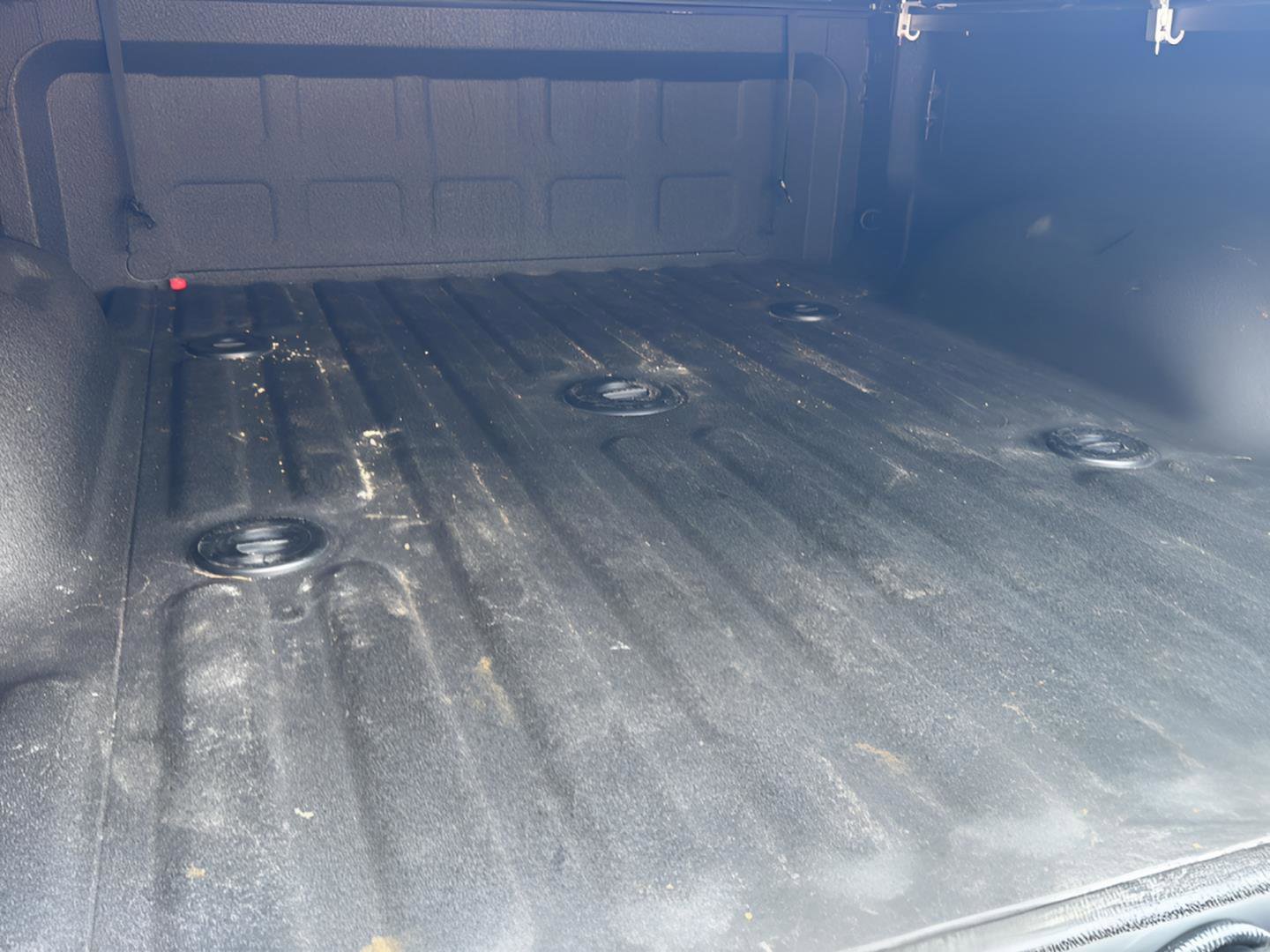 Used 2025 RAM 2500 Limited AWD/4WD image 26