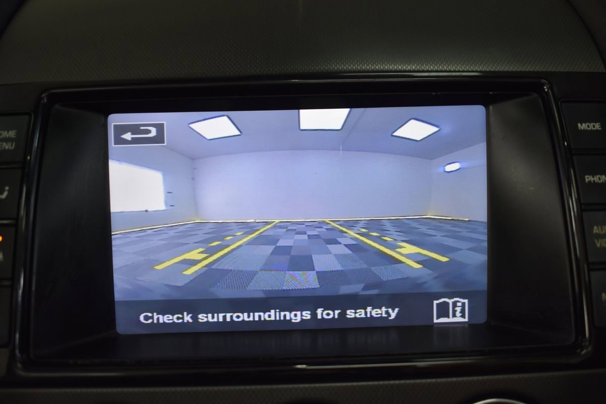 Used 2014 Jaguar F-TYPE image 25