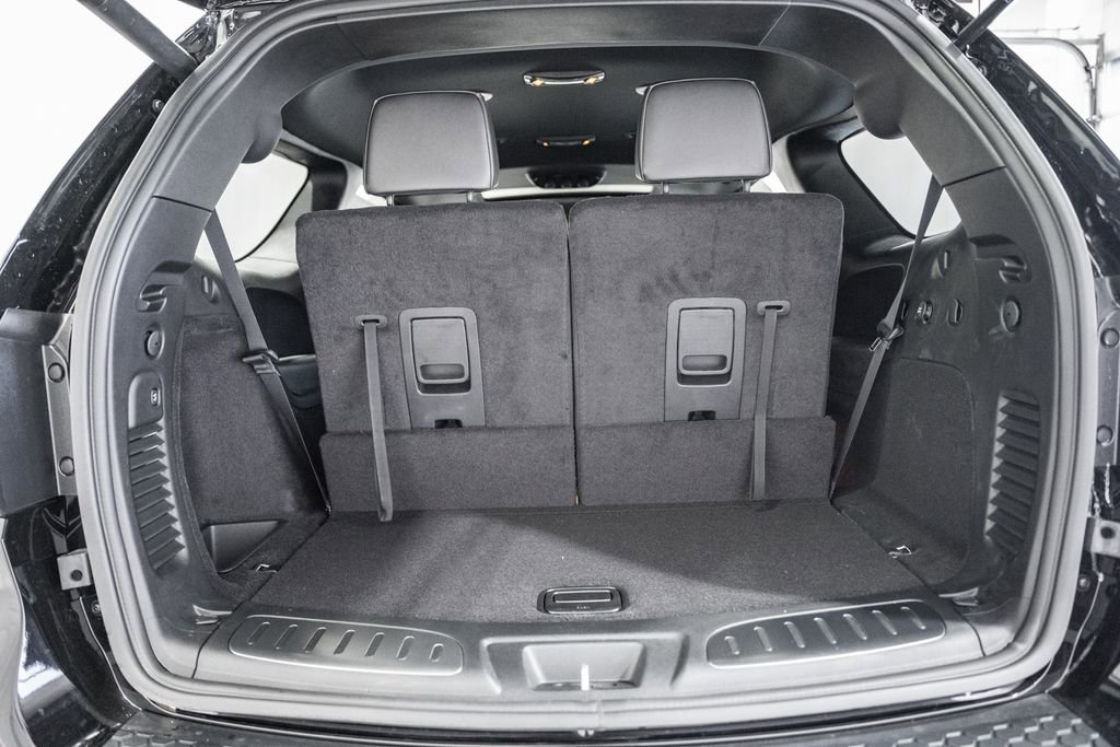 New 2026 Dodge Durango GT image 10