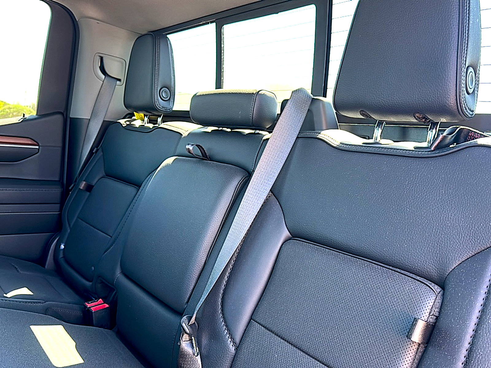 Used 2024 GMC Sierra 1500 Denali w/ Technology Package image 19