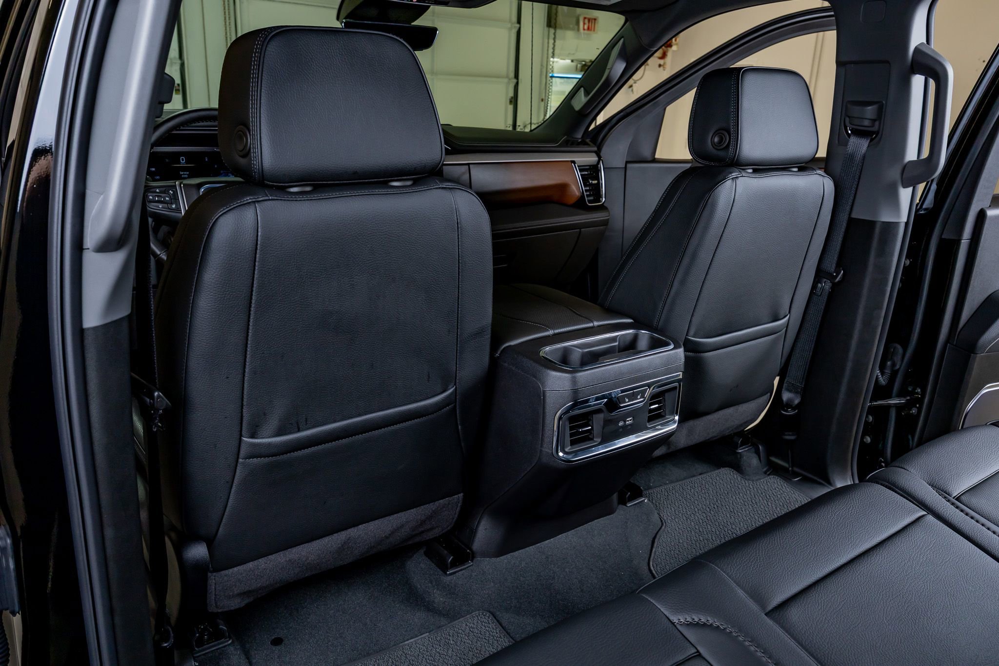 Used 2025 GMC Sierra 1500 Denali w/ Denali Reserve Package image 34