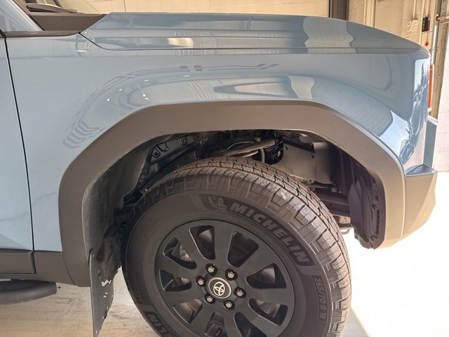 Used 2024 Toyota Land Cruiser 1958 image 4