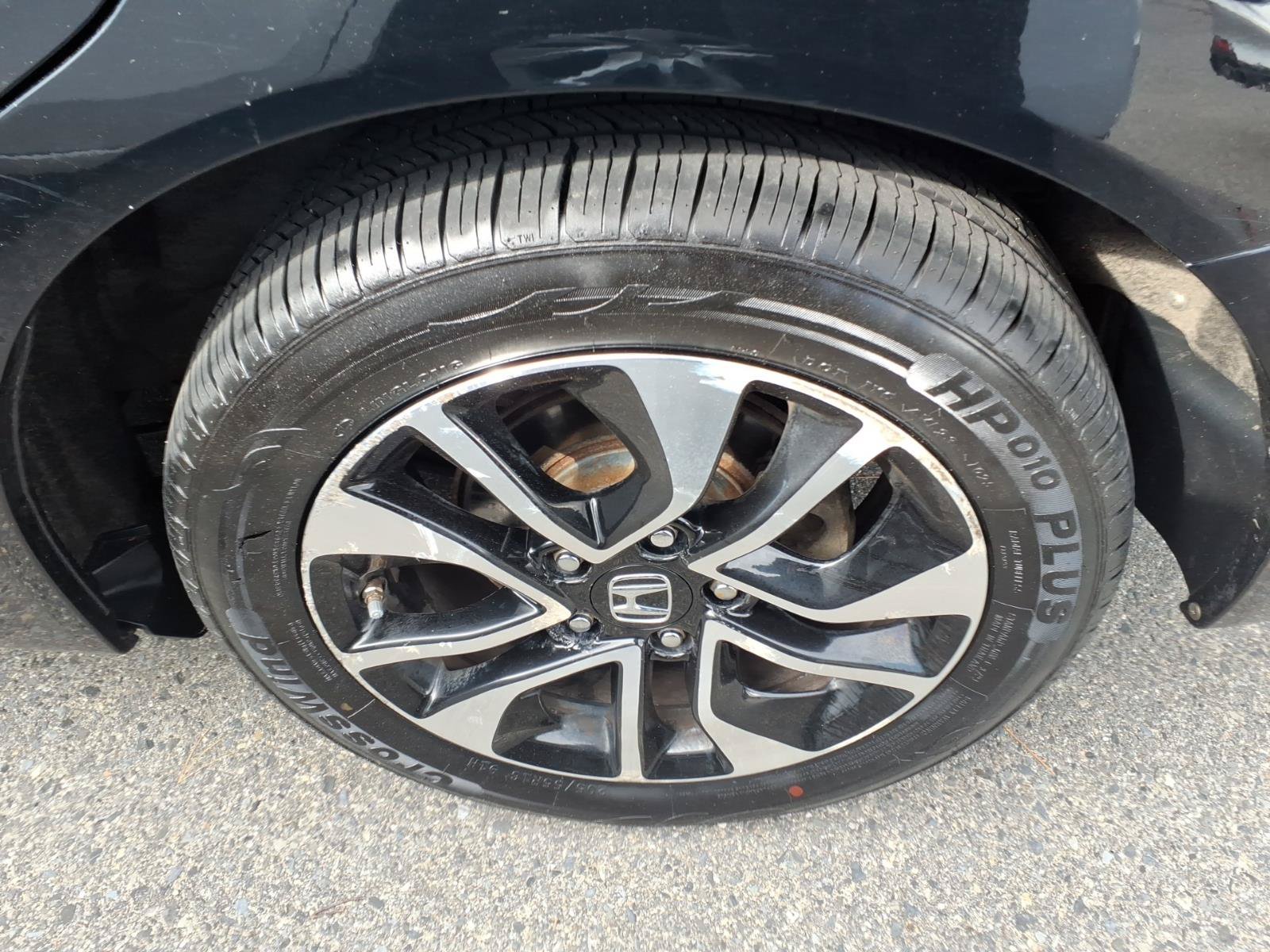 Used 2013 Honda Civic EX image 6