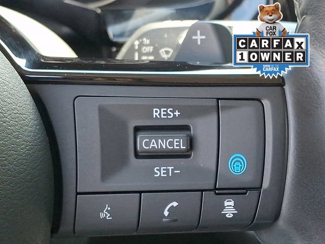 Used 2023 Nissan Pathfinder SL AWD/4WD image 22
