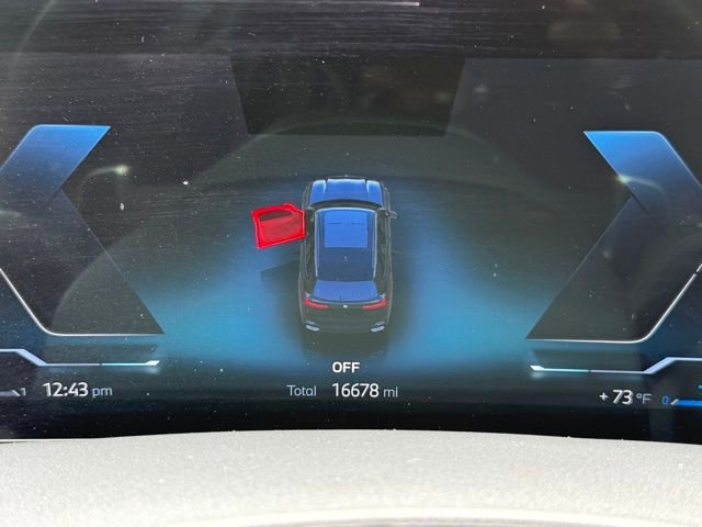 Certified 2024 BMW X5 xDrive50e w/ M Sport Package AWD/4WD image 27