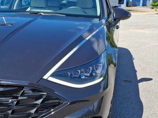 Used 2023 Hyundai Sonata SEL FWD image 11