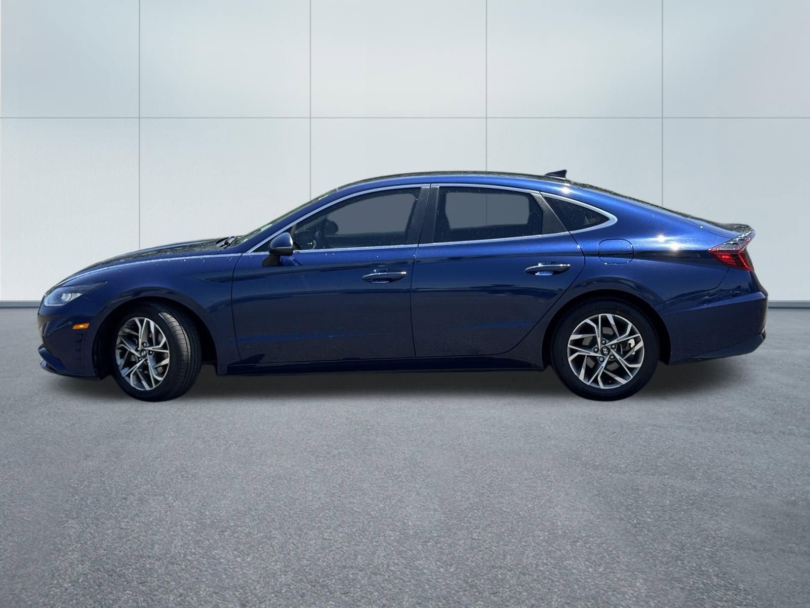 Used 2020 Hyundai Sonata SEL w/ Convenience Package FWD image 7
