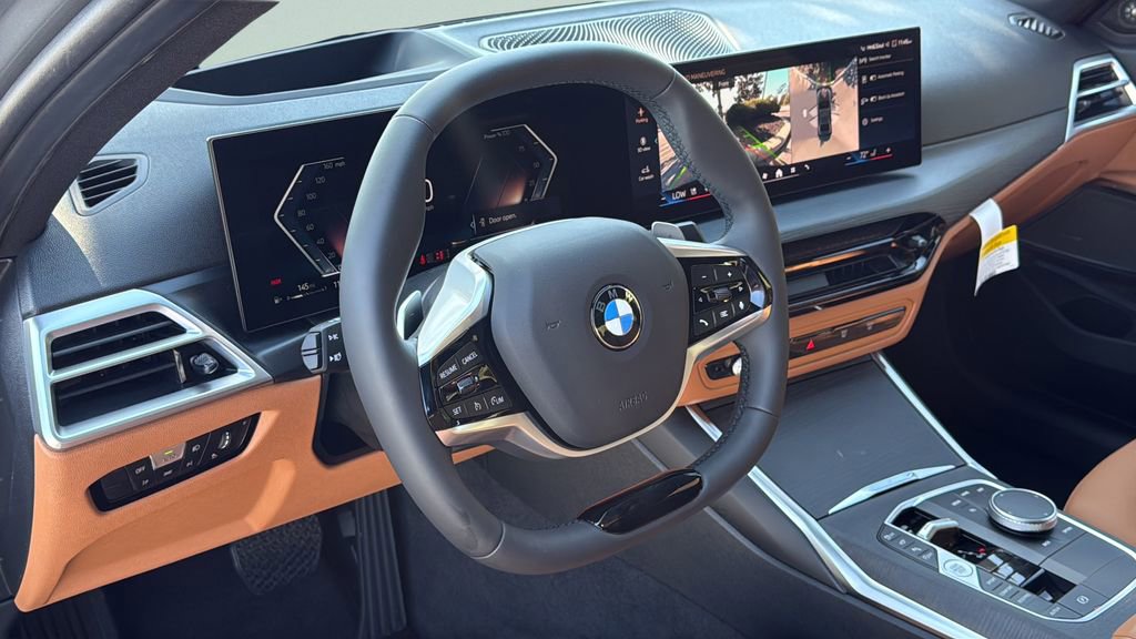 New 2026 BMW 330i 330i w/ Premium Package image 9