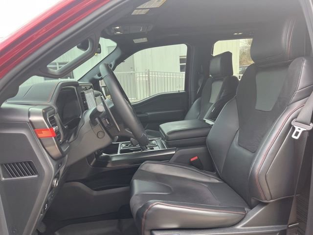Used 2025 Ford F150 Raptor image 24