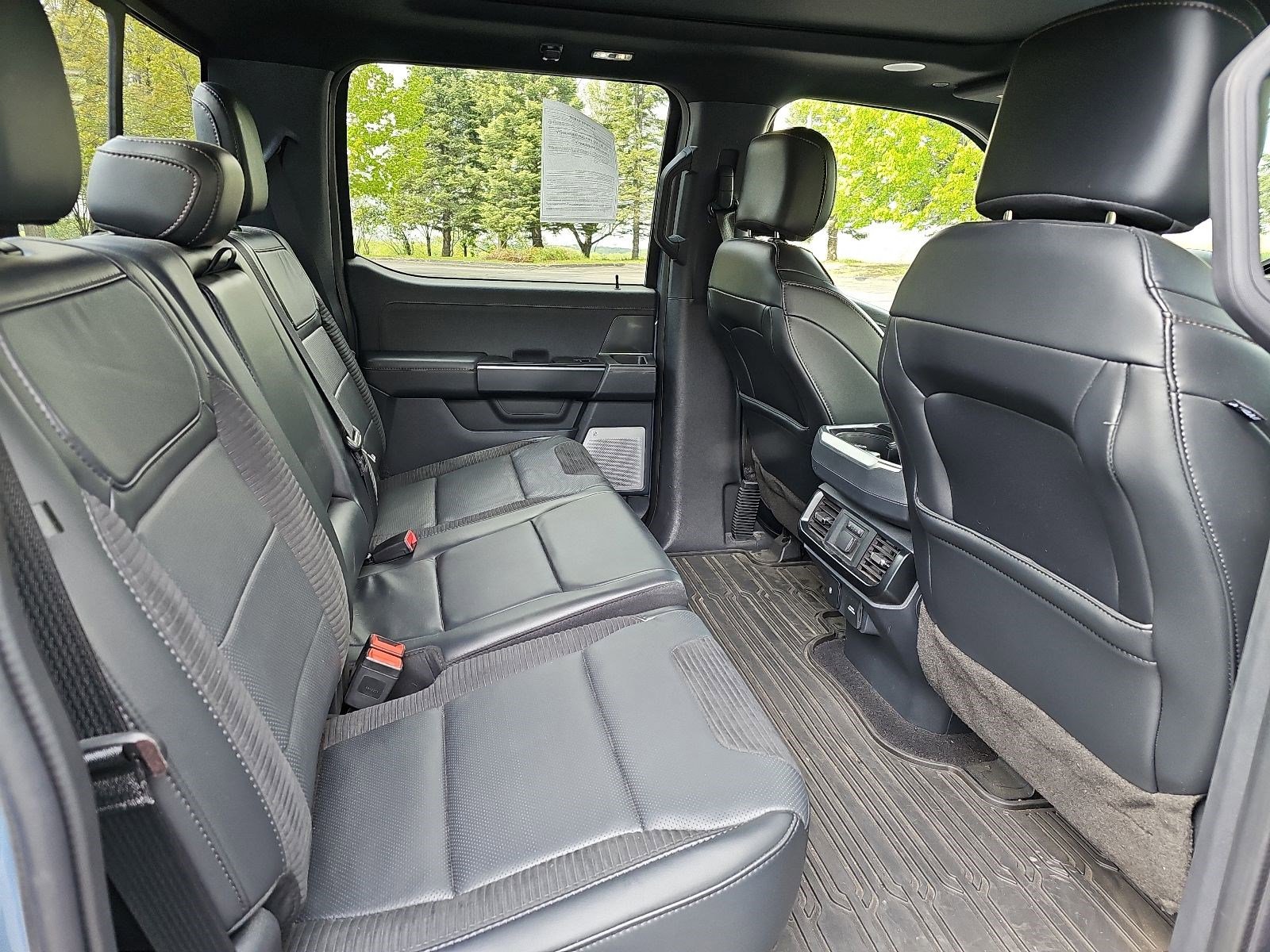 Used 2023 Ford F150 Raptor AWD/4WD image 16