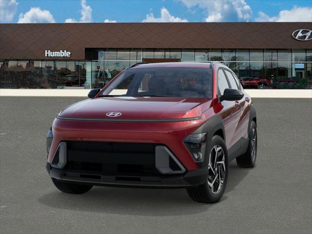 New 2026 Hyundai Kona SEL Premium FWD image 6