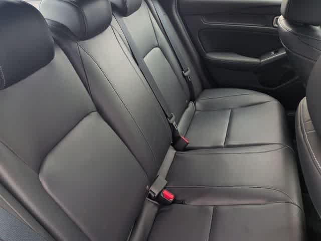 Certified 2023 Acura Integra A-Spec FWD image 21