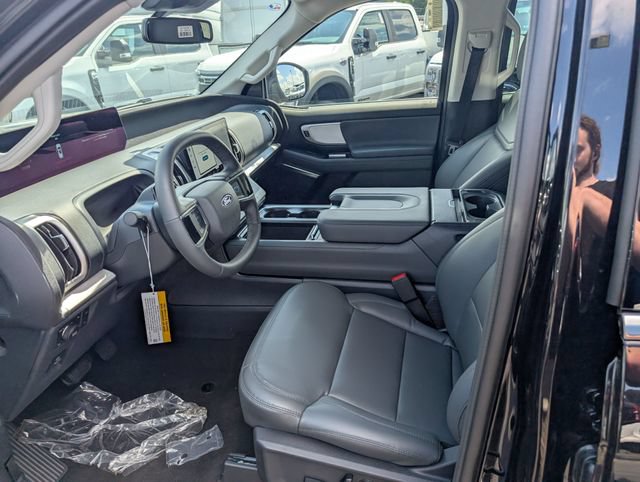 New 2027 Ford Expedition Active AWD/4WD image 14