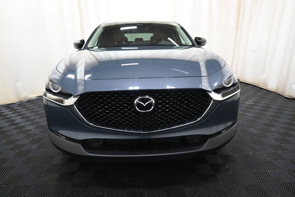 Used 2025 MAZDA CX-30 AWD 2.5 S w/ Preferred Package image 2