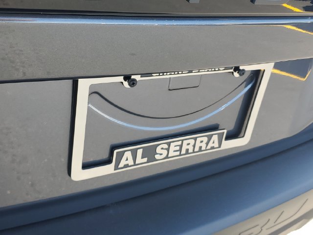 New 2026 Subaru Outback Wilderness AWD/4WD image 12