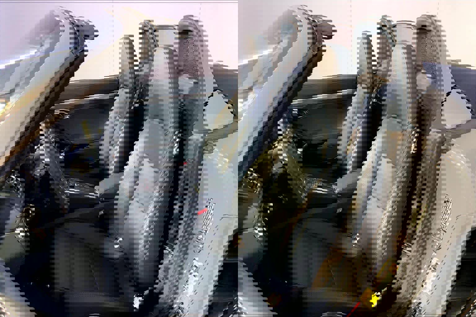 Used 2025 Porsche 718 Boxster S image 5