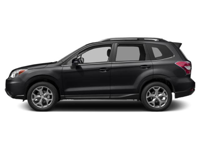 Used 2015 Subaru Forester 2.5i Limited w/ Protection Package #2 AWD/4WD image 3