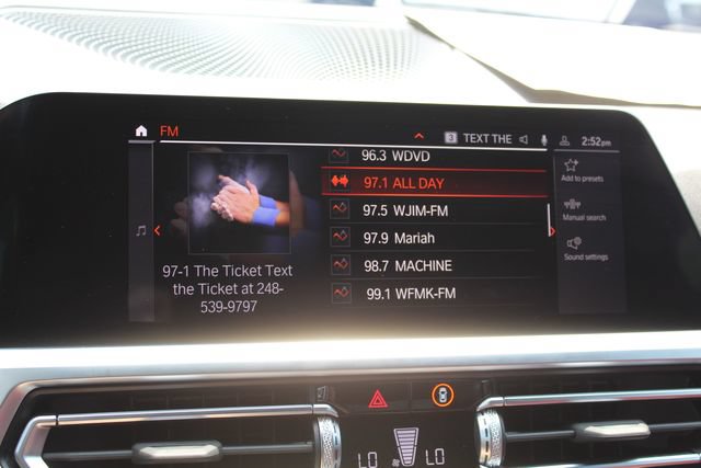Used 2022 BMW M240i xDrive Coupe w/ Premium Package AWD/4WD image 21