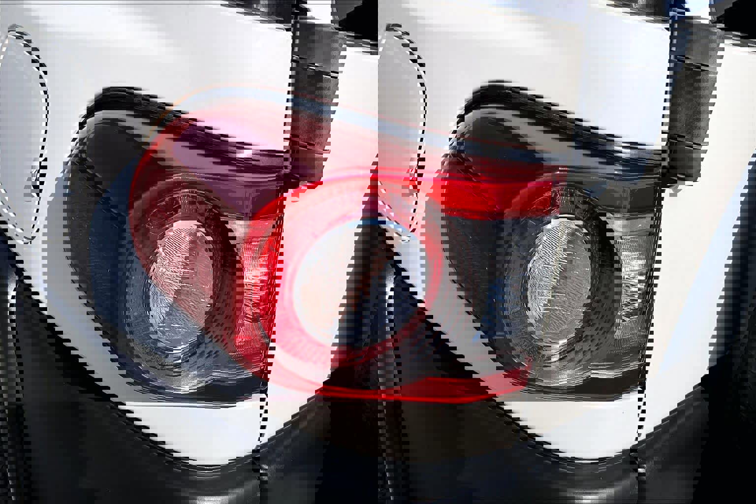 Used 2014 Toyota FJ Cruiser 4WD w/ Upgrade Package image 27