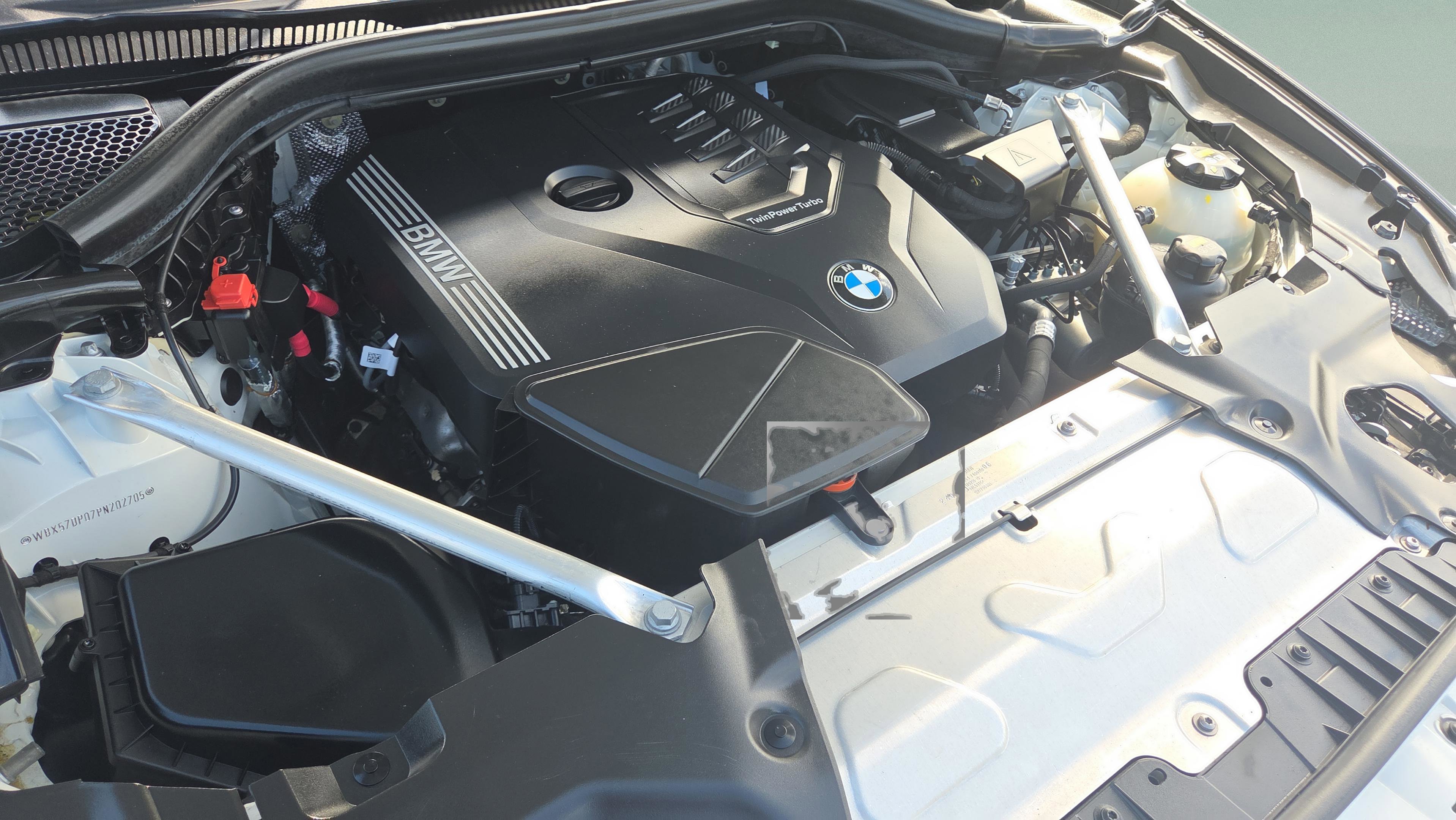 Certified 2023 BMW X3 xDrive30i w/ Convenience Package w/ZPA image 19